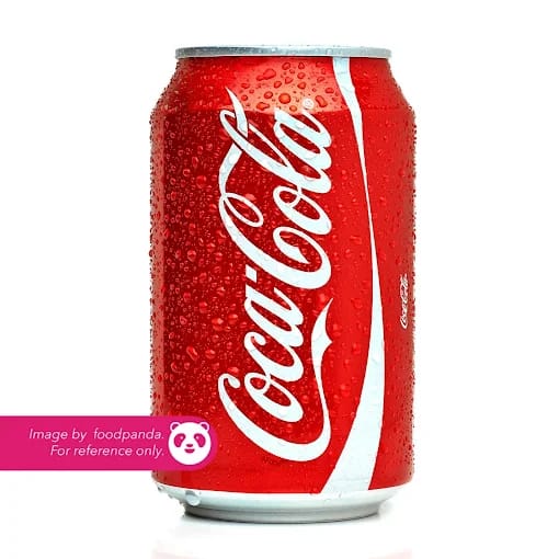 Coca Cola 可口可乐