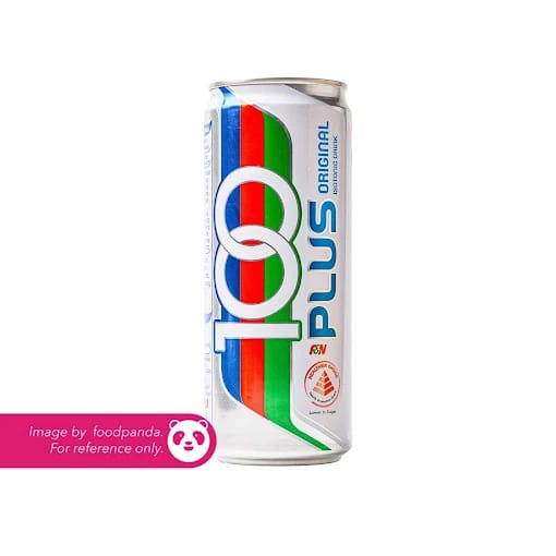100 PLUS