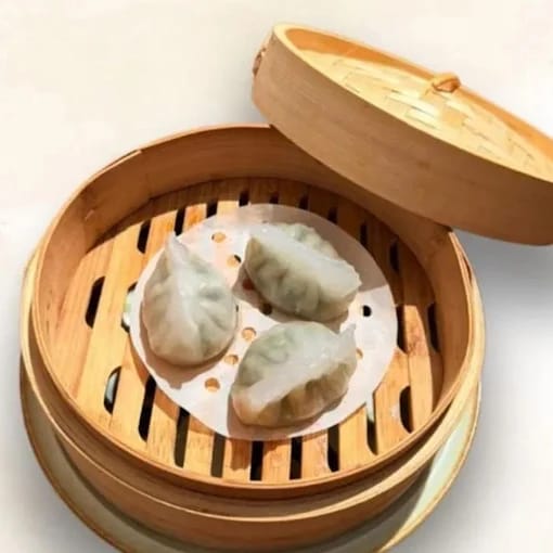 Teochew Kueh 潮州粉粿