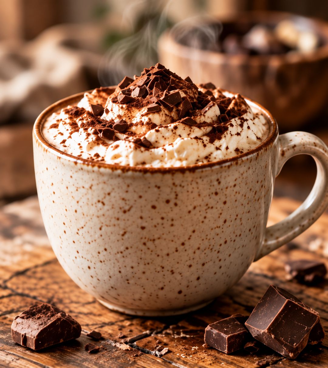 Chocolate