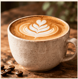 Flat White