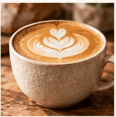 Café Latte
