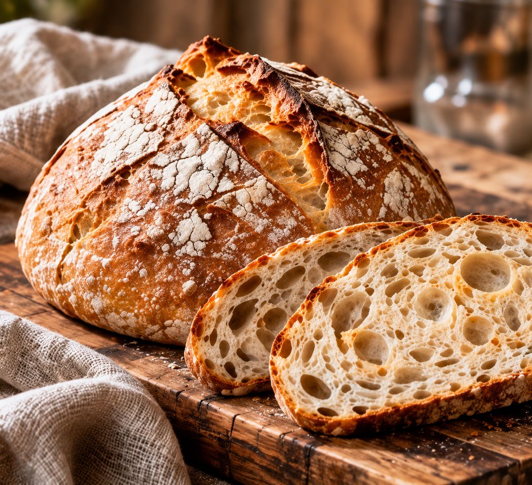 Country Sourdough