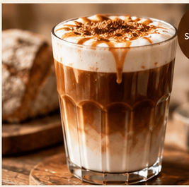 Sourdough Café Special