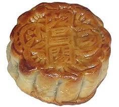 月饼