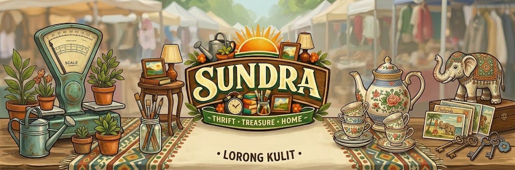 Sundra‘s Finds & Treasures