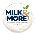 MILK & MORE