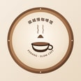 槟城慢咖啡馆