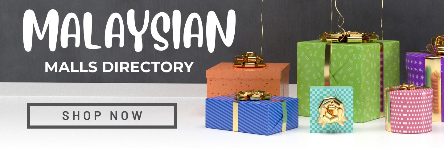 Malaysian Malls Directory