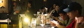 BISO Cocktail Bar