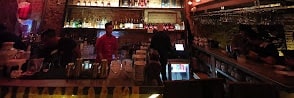 Hidden Bar