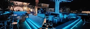 Sphere Rooftop Bar