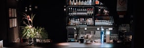 Tujoh Bar （Penang）