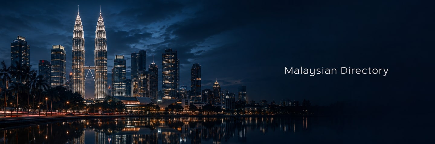 Malaysian Directory