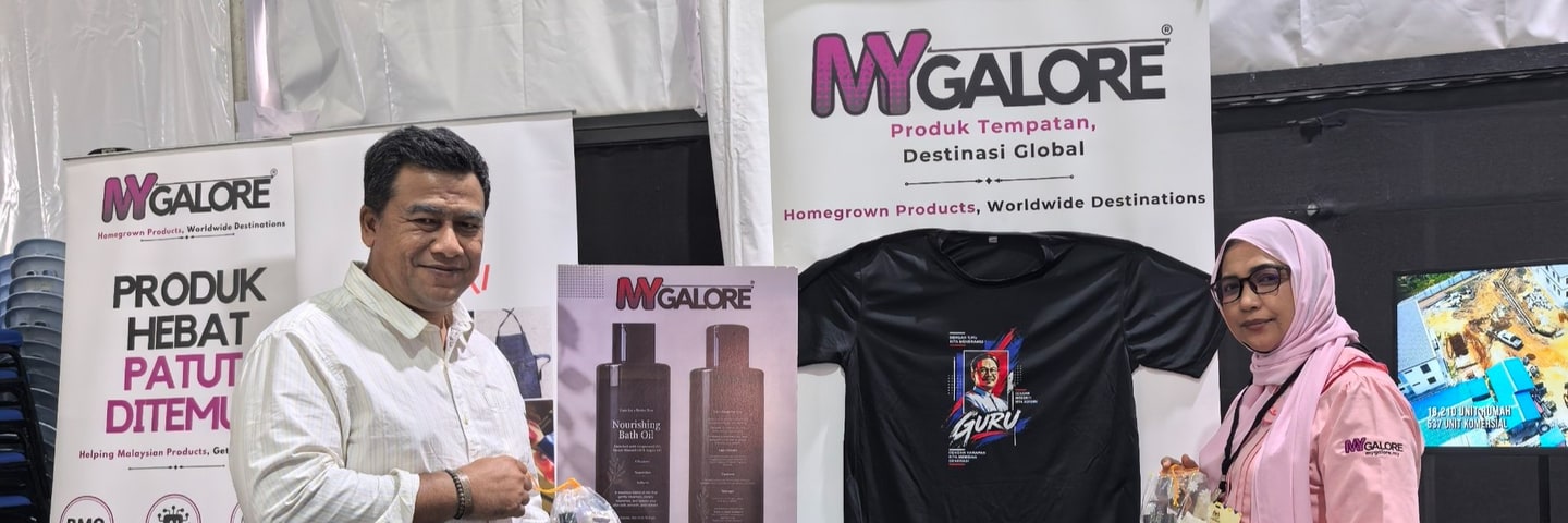 Mygalore