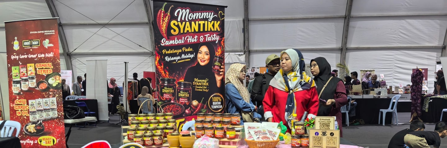 Mommy Syantikk