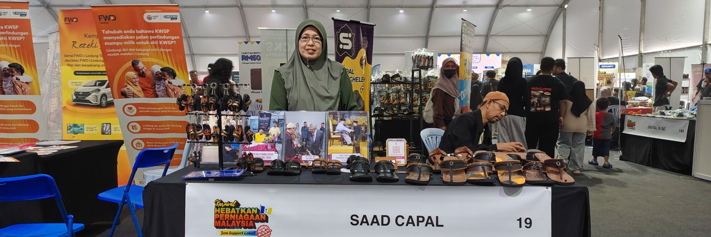 Saad Capal