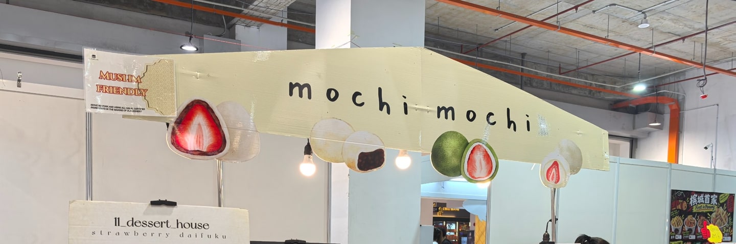 Mochi Mochi