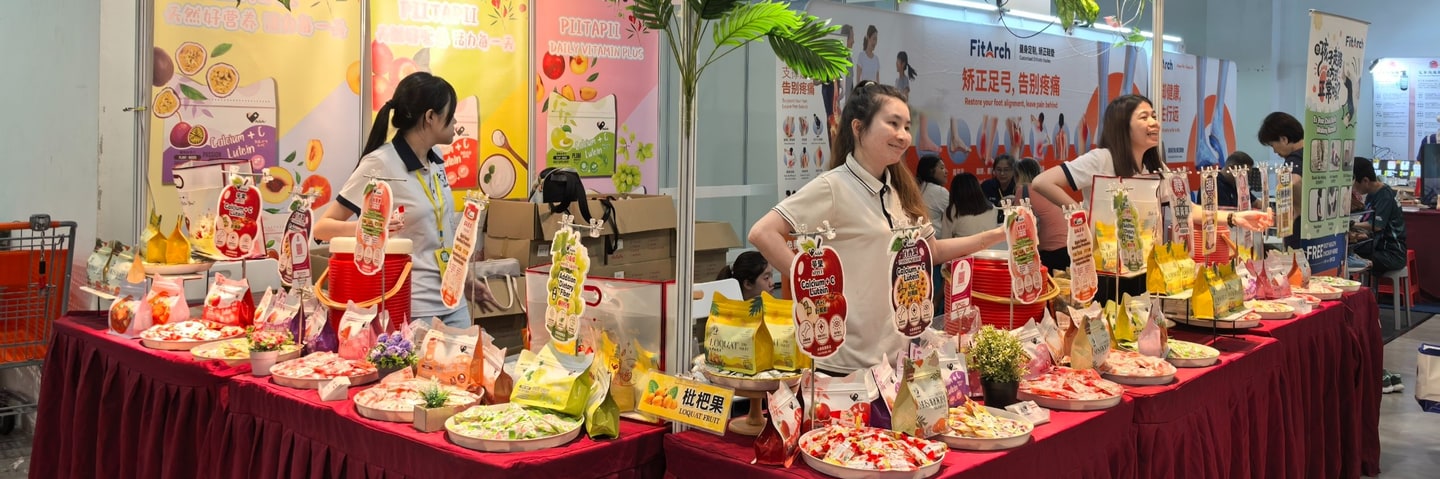 Beccato Global Sdn Bhd