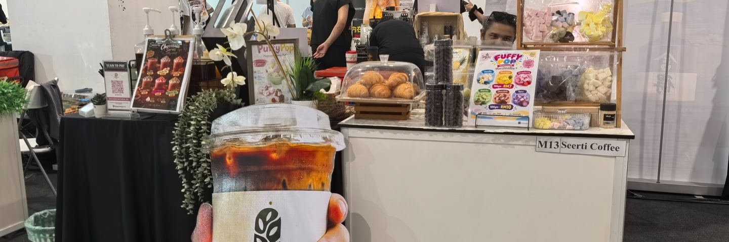 Se.erti Coffee