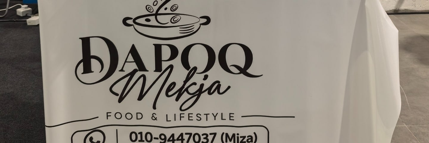 Dapoq Mekja