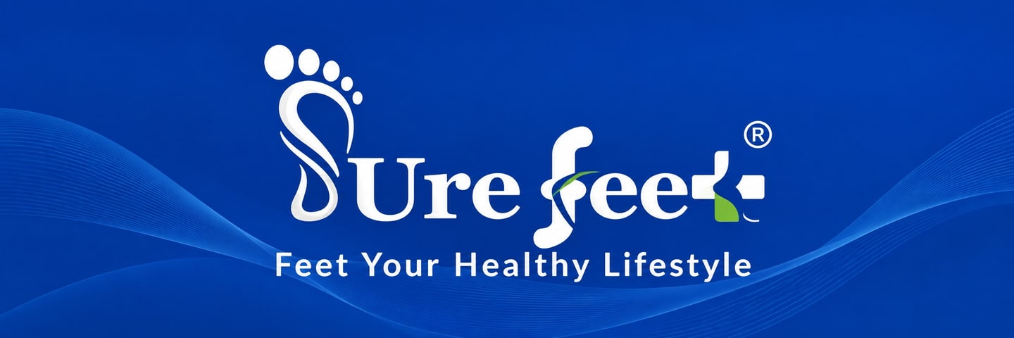 Sure Feet