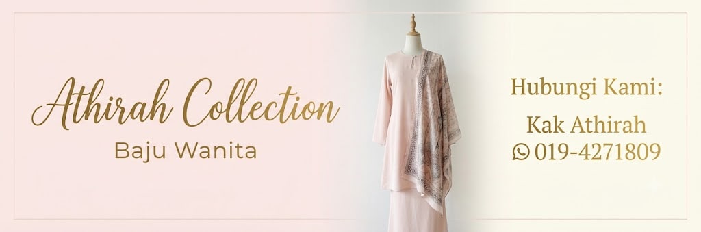 Athirah Collection