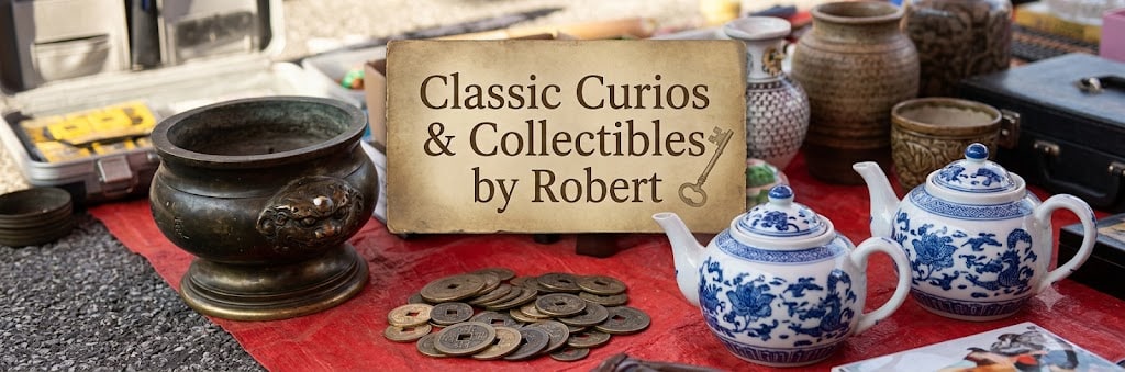 Classic Curios & Collectibles