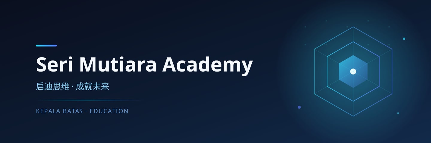 Seri Mutiara Academy