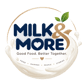 MILK & MORE