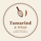 Tamarind & Whisk Cake Studio