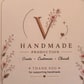 Handmade Production