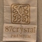 87 Crystal
