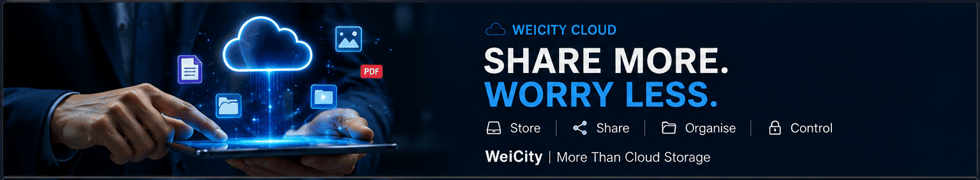 Here's one place to bring your files together