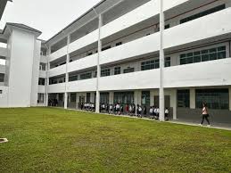 学校设施提升计划逐步完成