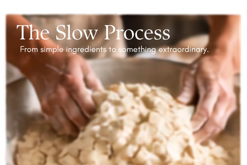 The Slow Process