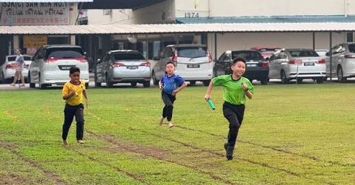 Kejohanan Sukan Sekolah Tahun 2026 Berlangsung Dengan Meriah