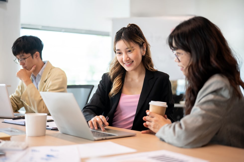 Shared Service Centre (SSC)