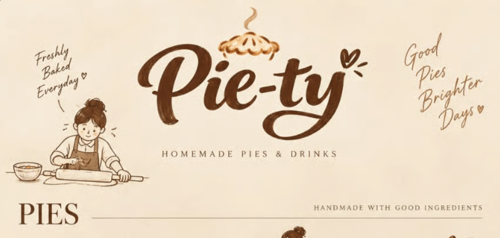 MENU INTRODUCTION