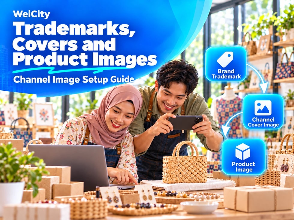 3 How Should Logos, Covers, and Product or Service Images Be Prepared? A Channel Image Setup Guide