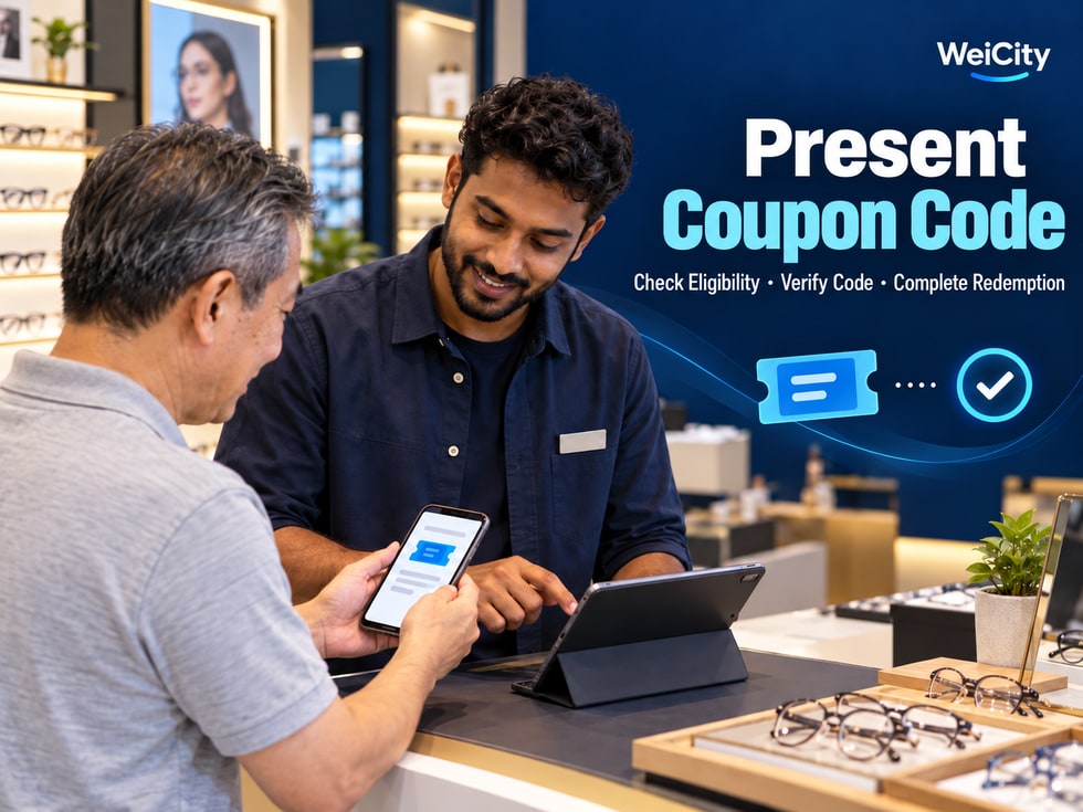 4 Where to Use a Coupon After Claiming It? Understanding Redemption Codes and Verification