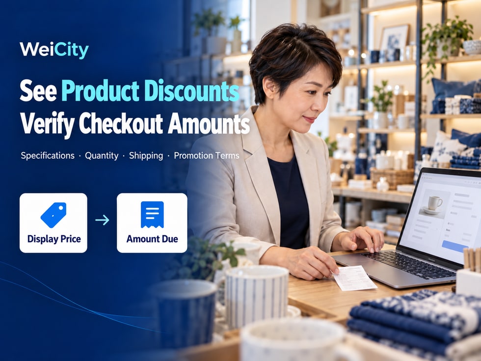5 How Are Product Discounts Displayed? Understanding Listed Prices and Checkout Prices