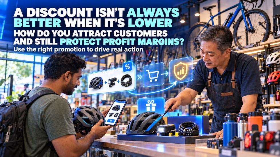 18 🎁 Lower prices are not always better: how do you attract customers while protecting profit?