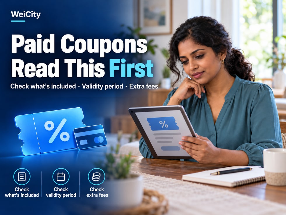 3 What Is a Paid Coupon? What to Know Before Buying