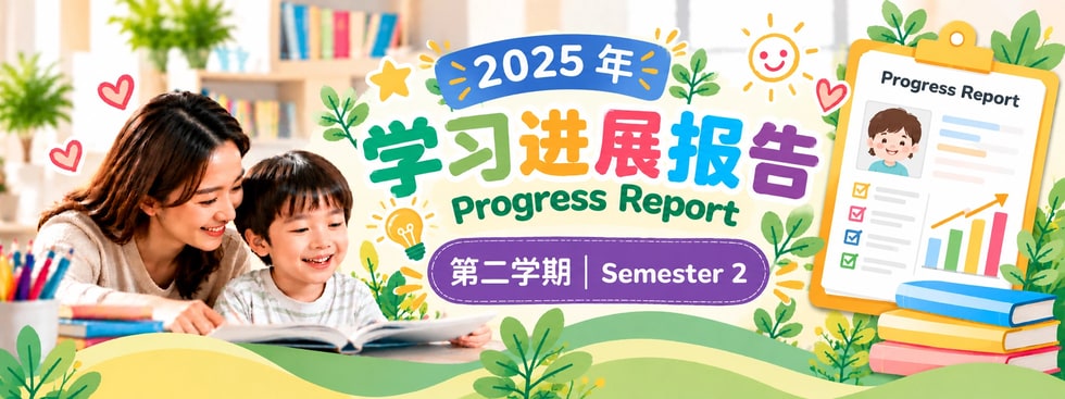 Semester 2 Progress Report