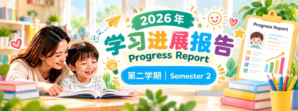 Semester 2 Progress Report