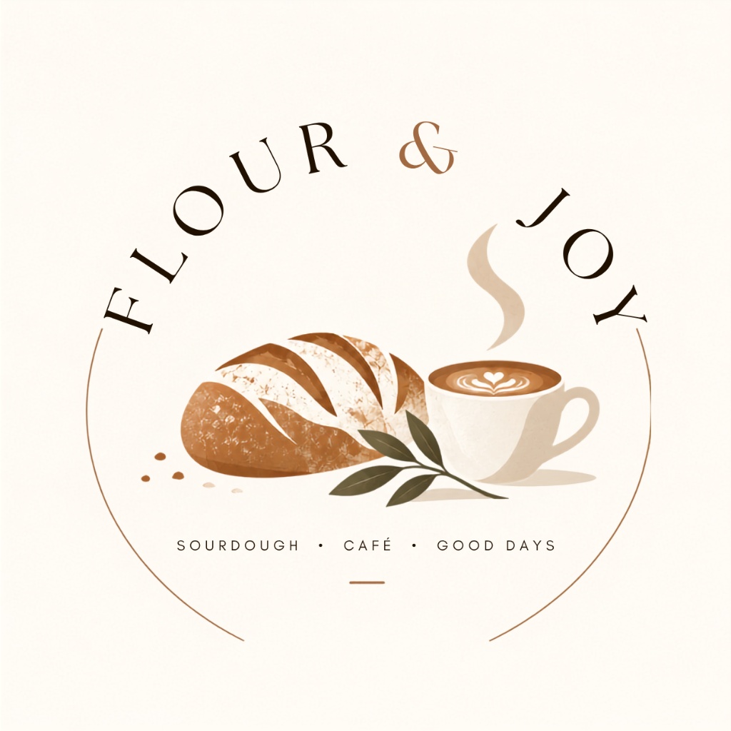 FLOUR & JOY