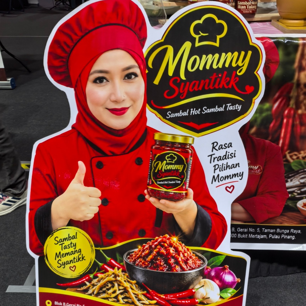 Mommy Syantikk