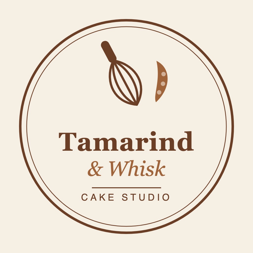 Tamarind & Whisk Cake Studio