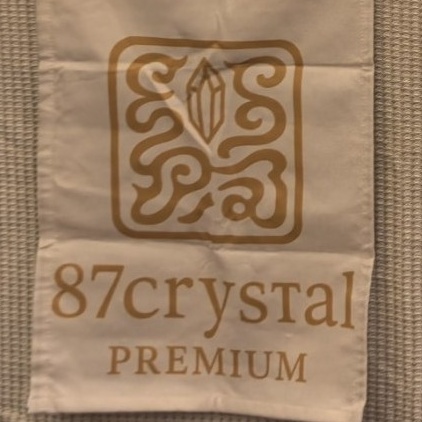 87 Crystal